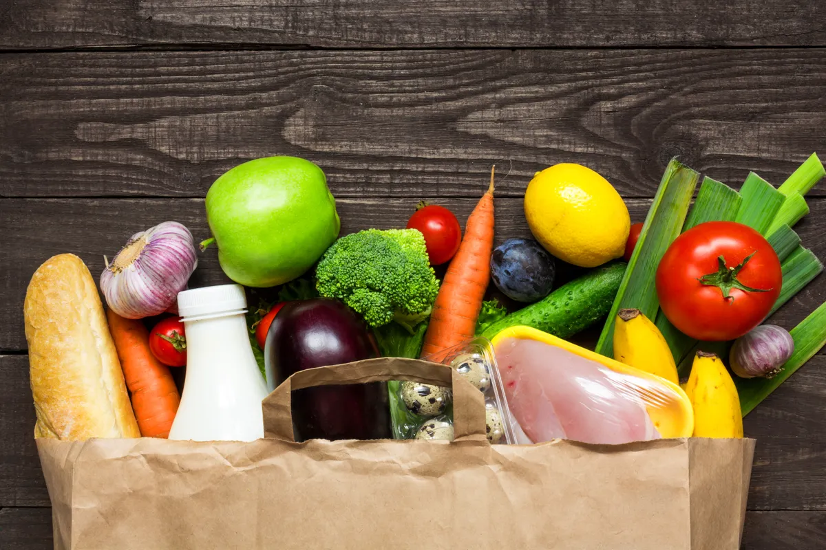 Benefits of Organic Vitamins for Optimal Health