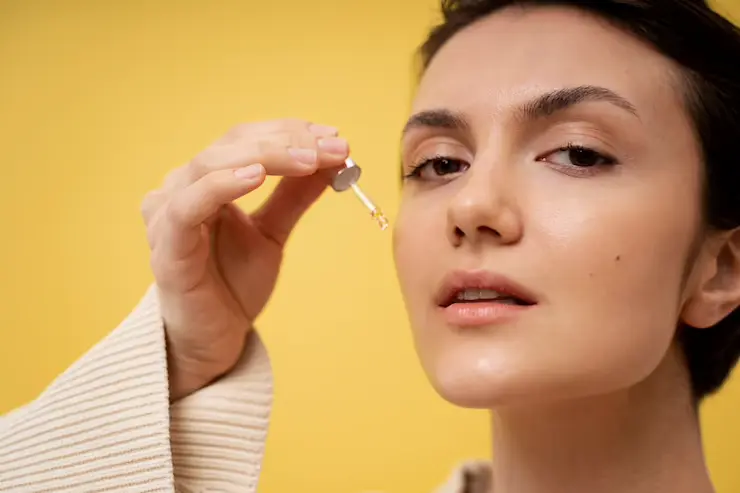 What is Retinol