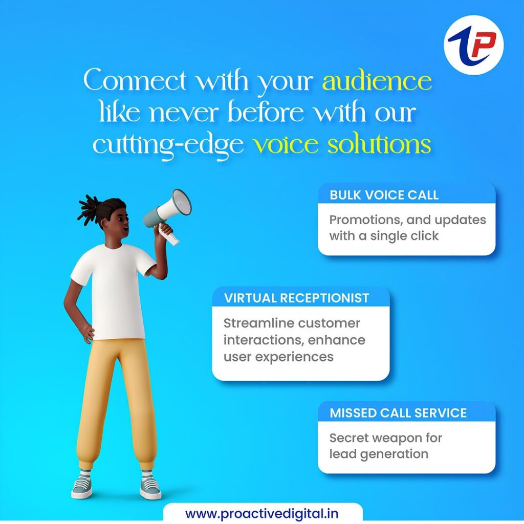voice call services